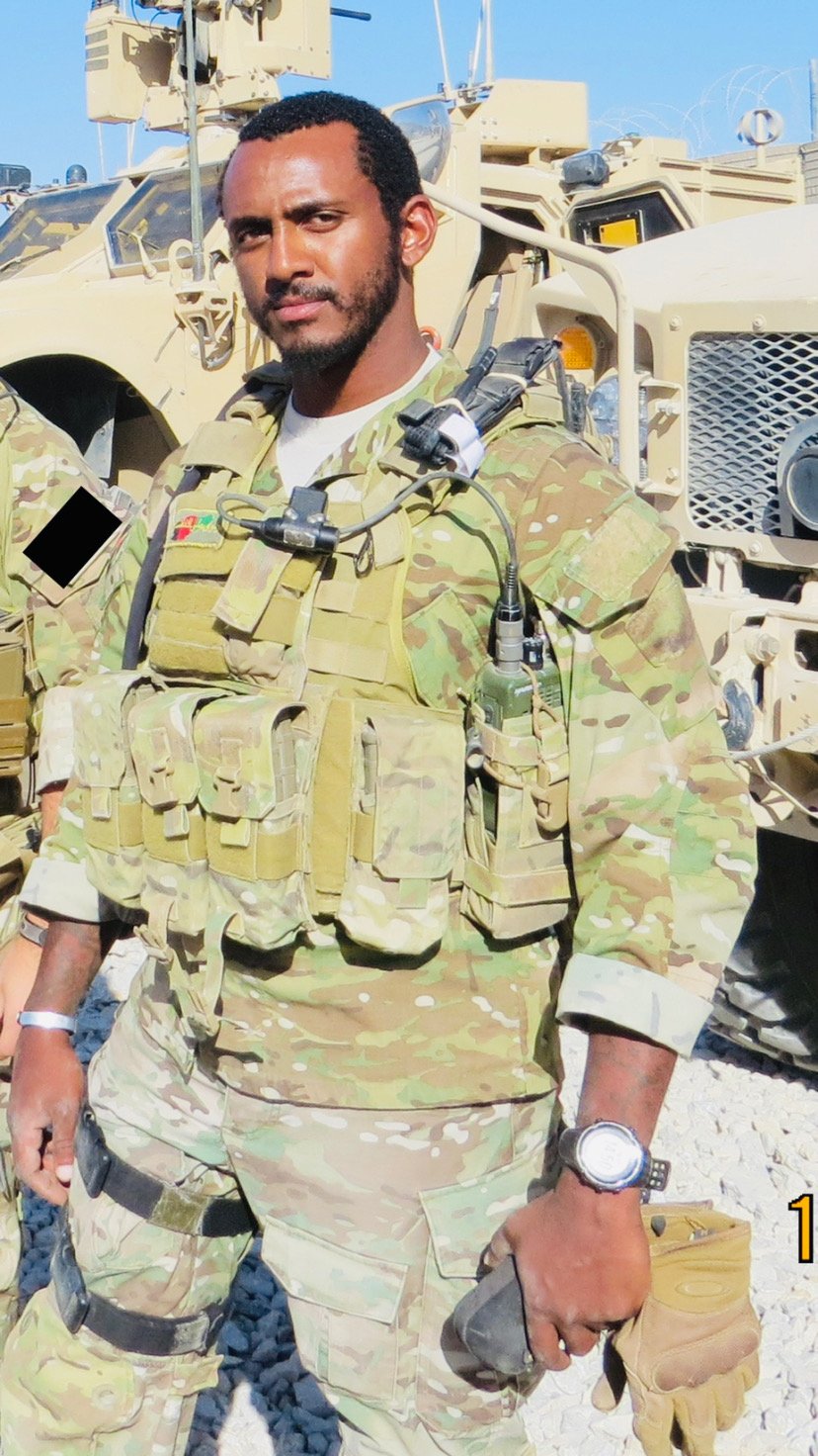 On Deployment