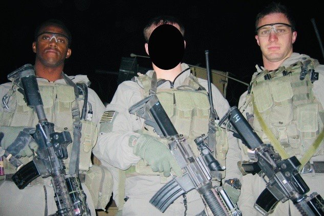 Night Operations · Special Operations
